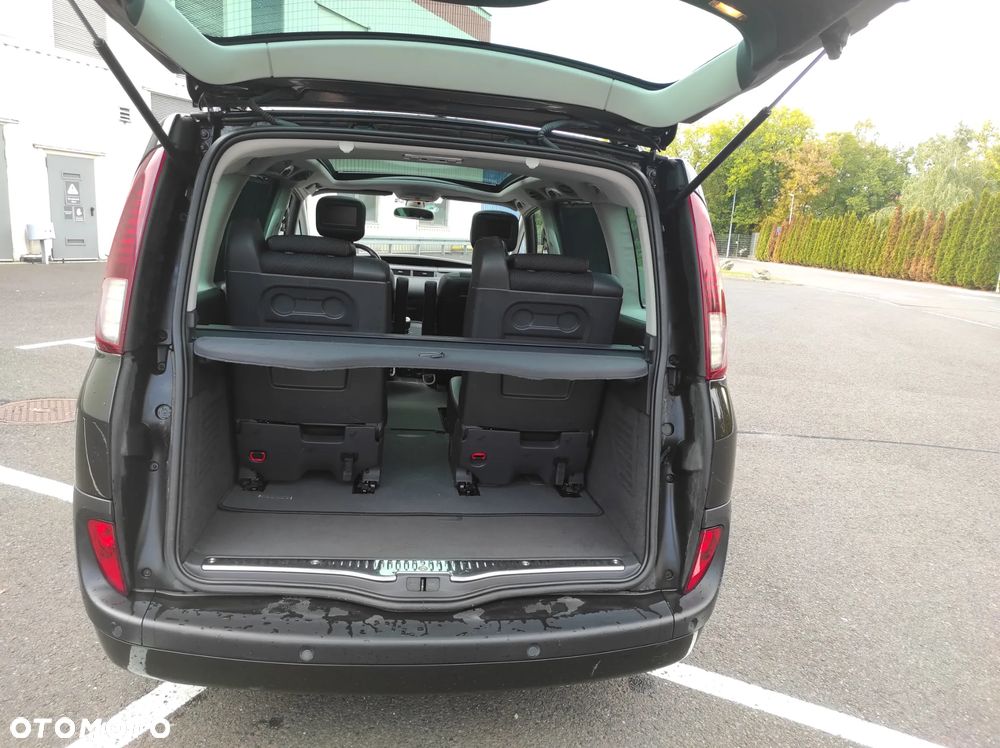 Renault Grand Espace Gr 2.0T 16V Dynamique - 7