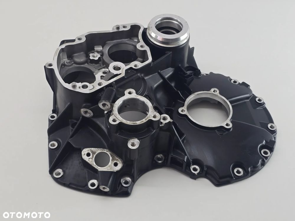 OBUDOWA SKRZYNI BIEGOW DEKIEL POKRYWA BMW R 1200 GS RS - 2