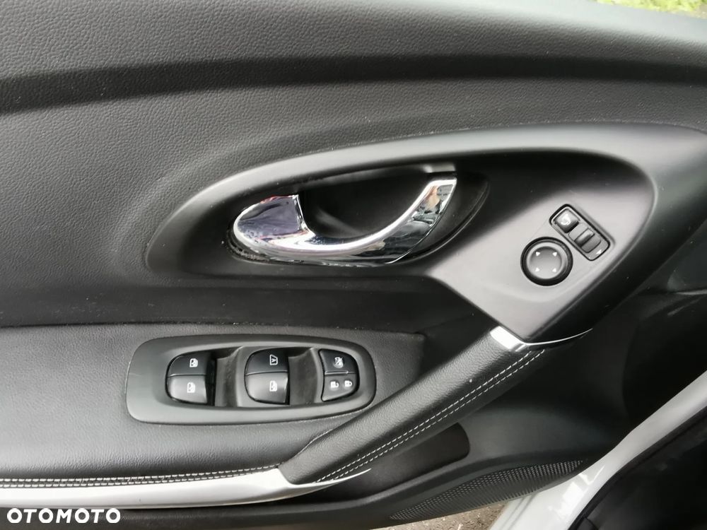 Renault Kadjar Energy dCi 110 Experience - 10