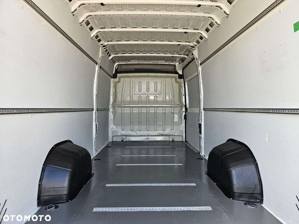 Peugeot boxer L4H2 *44999zł NETTO* 2.0 HDi/165KM - 16