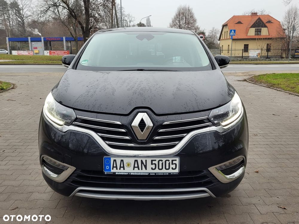 Renault Espace Energy dCi 160 EDC Business - 3