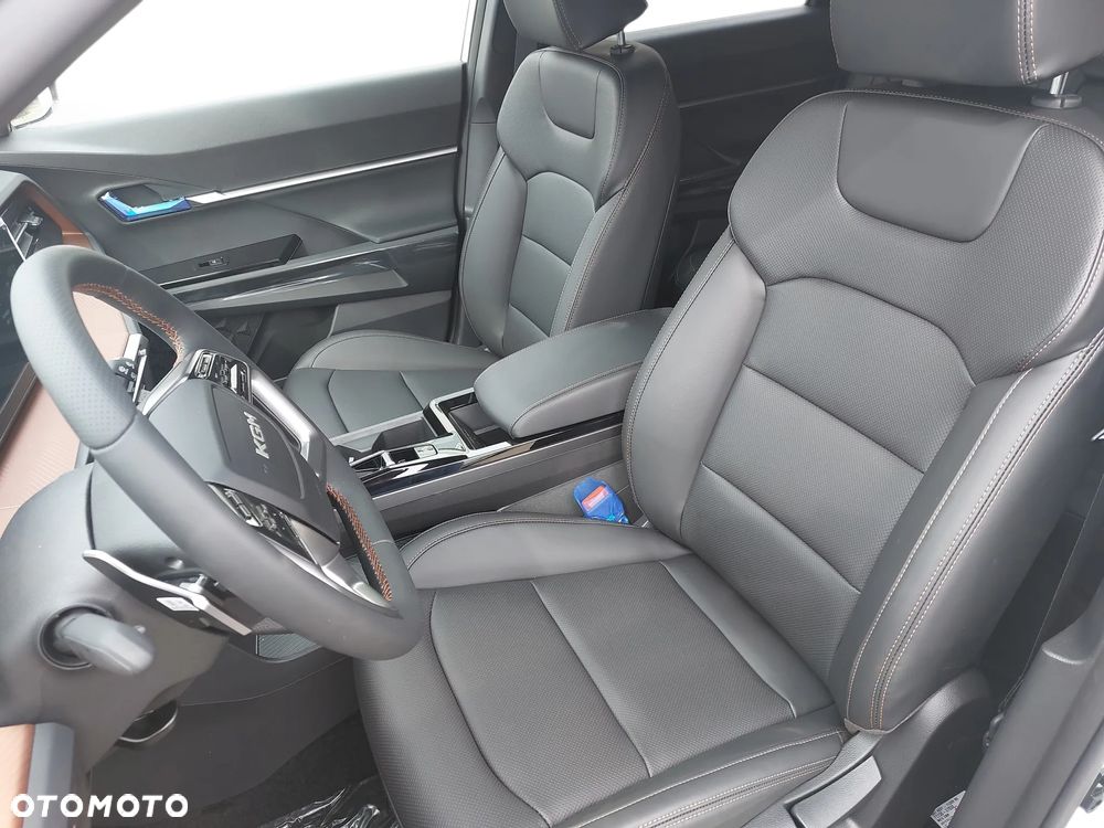 SsangYong/KGM Torres 1.5 T-GDI Adventure - 11