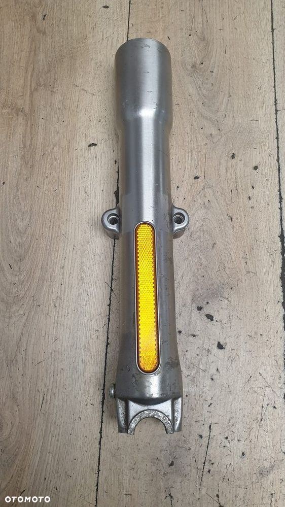 Goleń prawy Harley Davidson Fat Boy Heritage Deluxe 45915-08 - 2