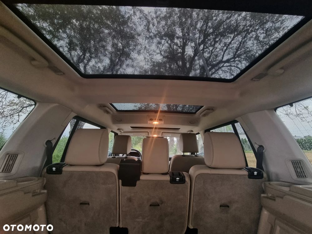Land Rover Discovery 3.0 Si6 HSE Luxury - 13