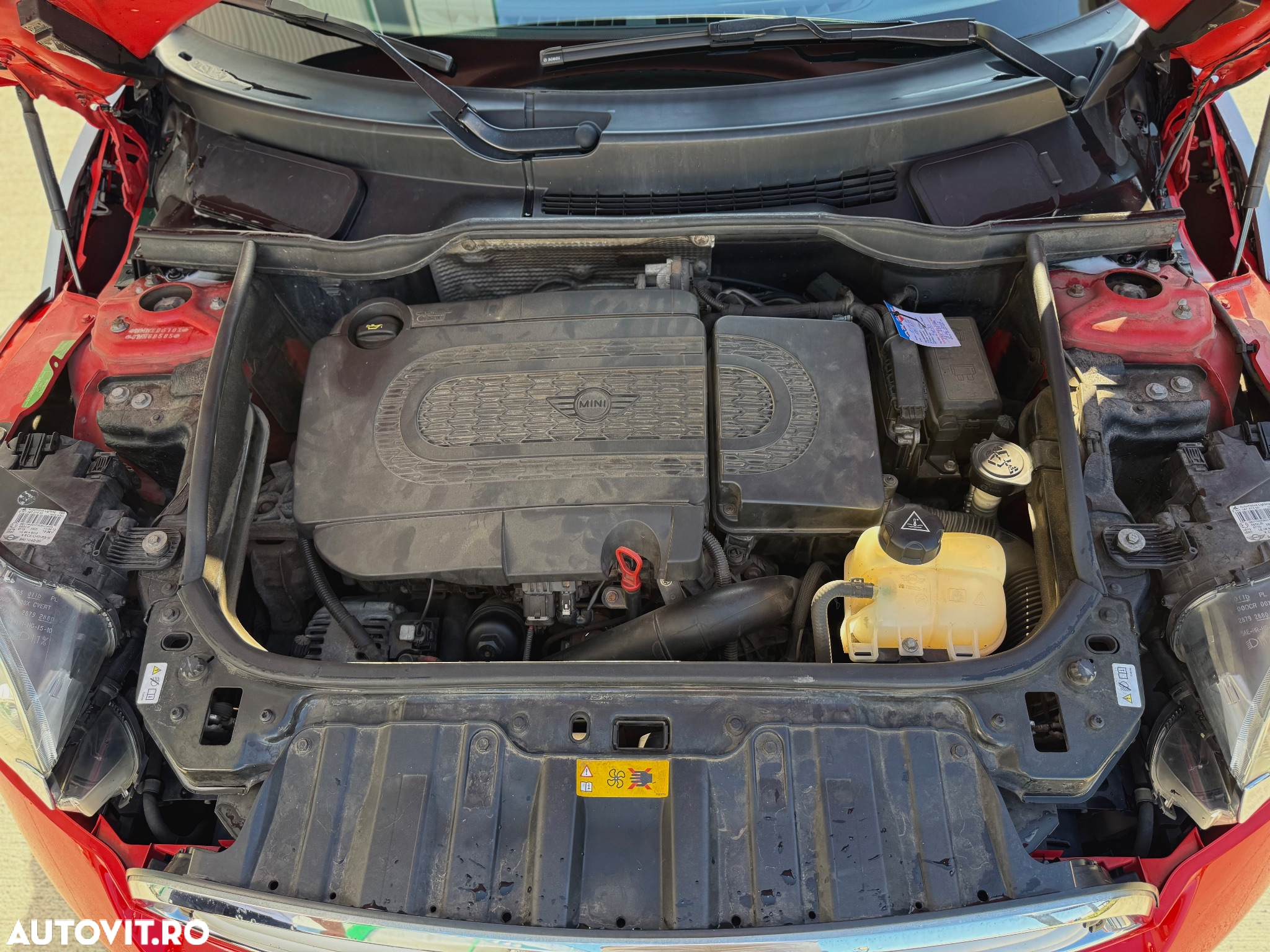 Mini Countryman - 5