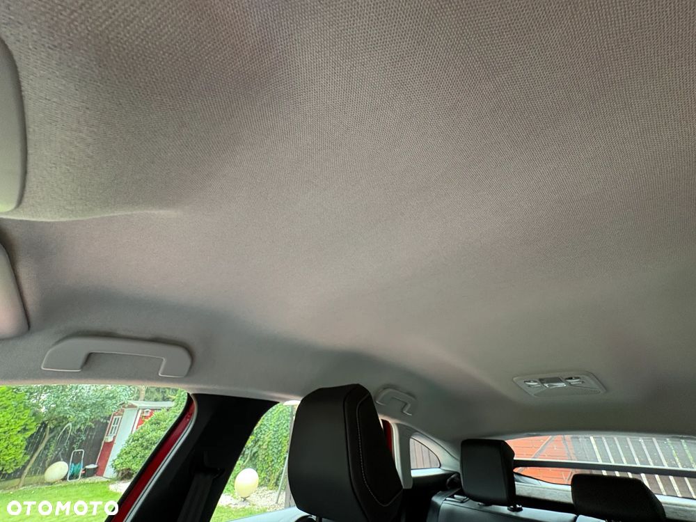 Citroën C4 1.2 PureTech Feel Pack S&S EAT8 - 20