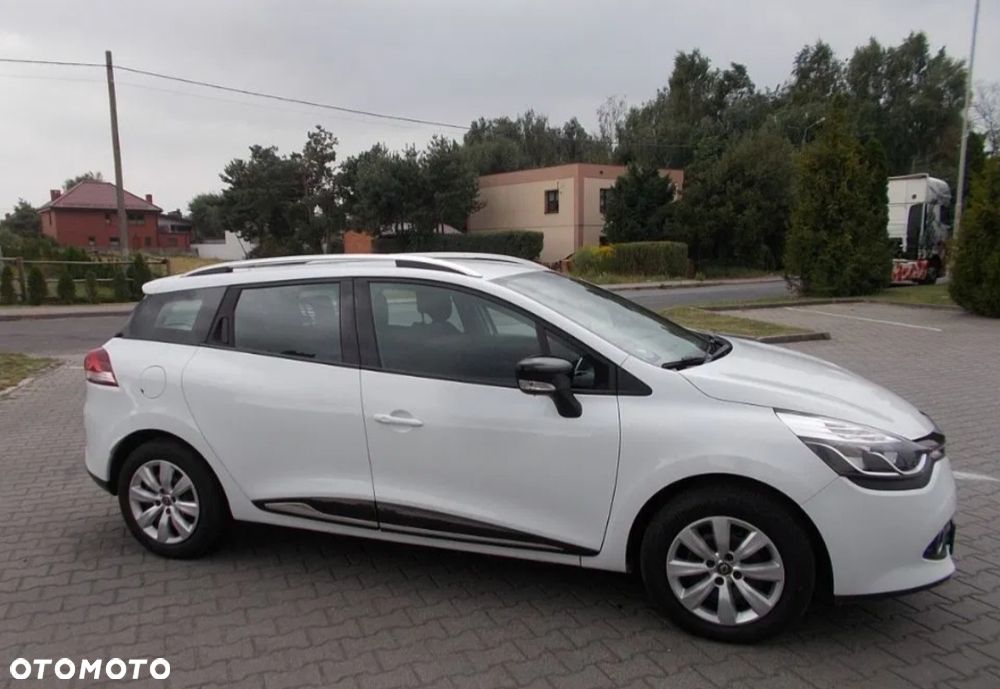 Renault Clio - 4
