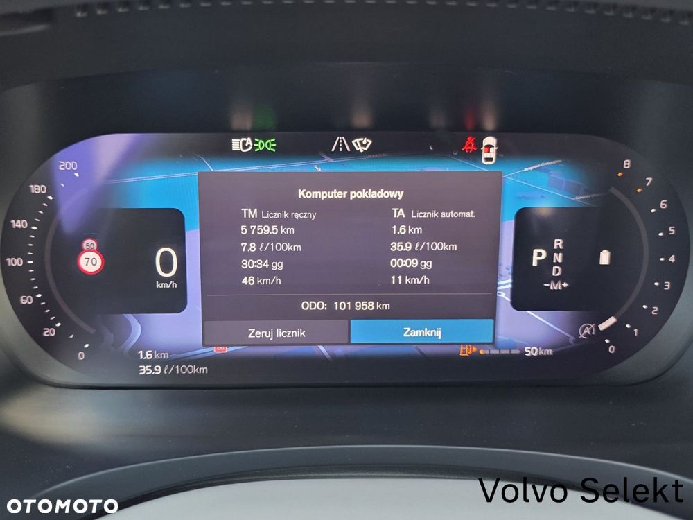Volvo S90 - 20