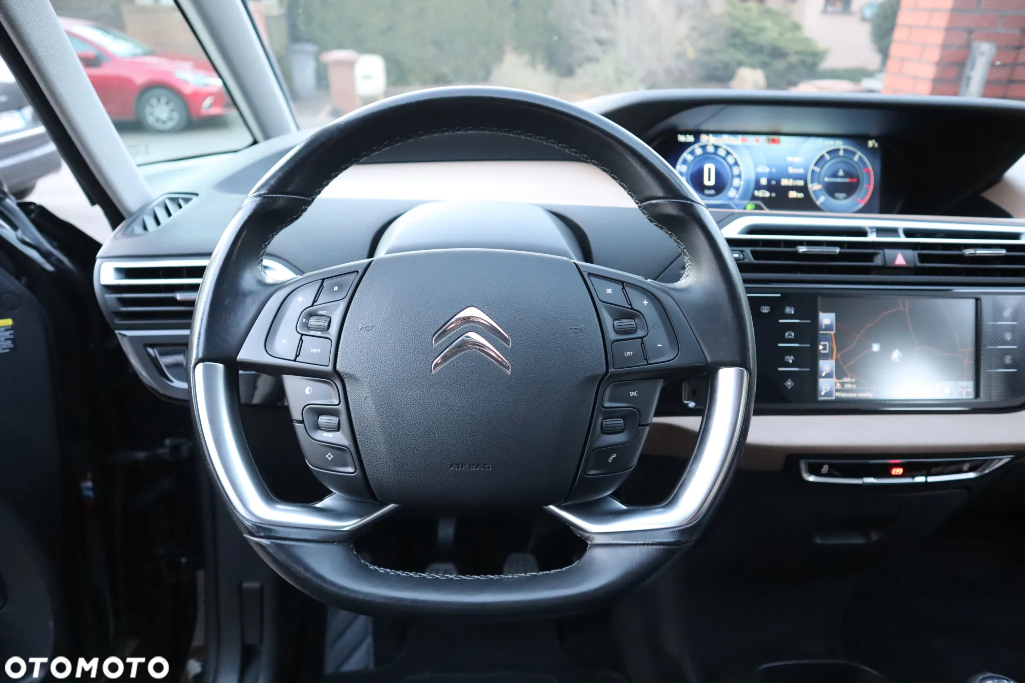 Citroën C4 Picasso 1.2 PureTech Shine S&S - 15