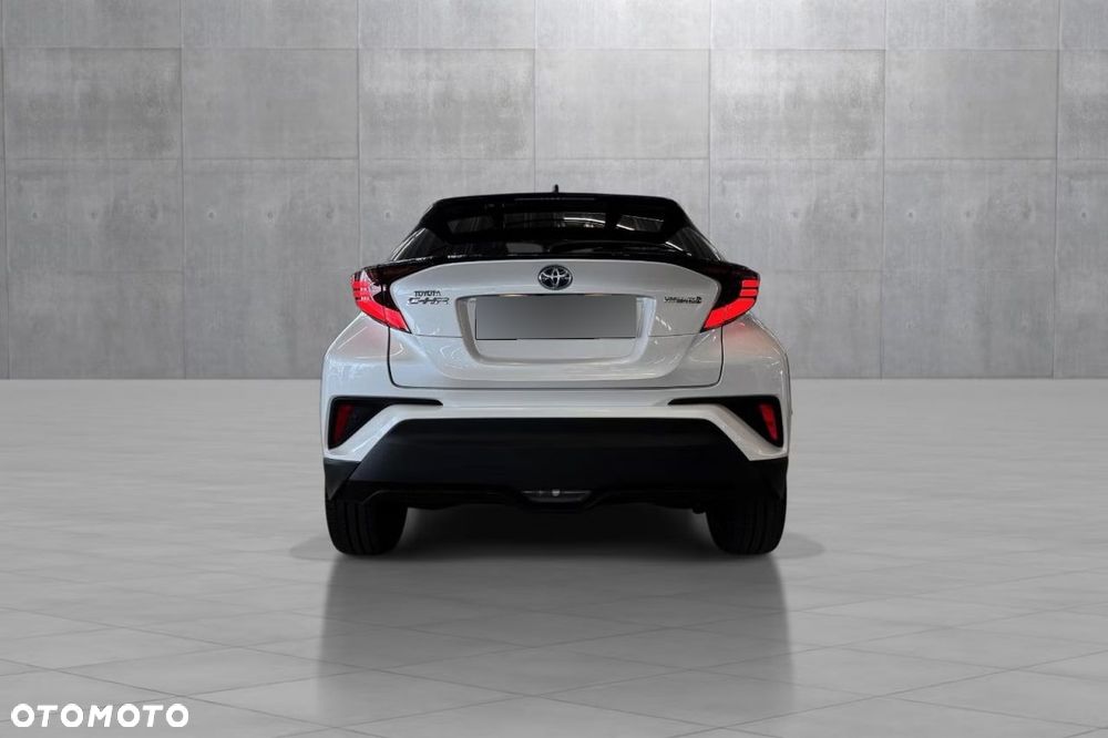 Toyota C-HR Lounge - 7