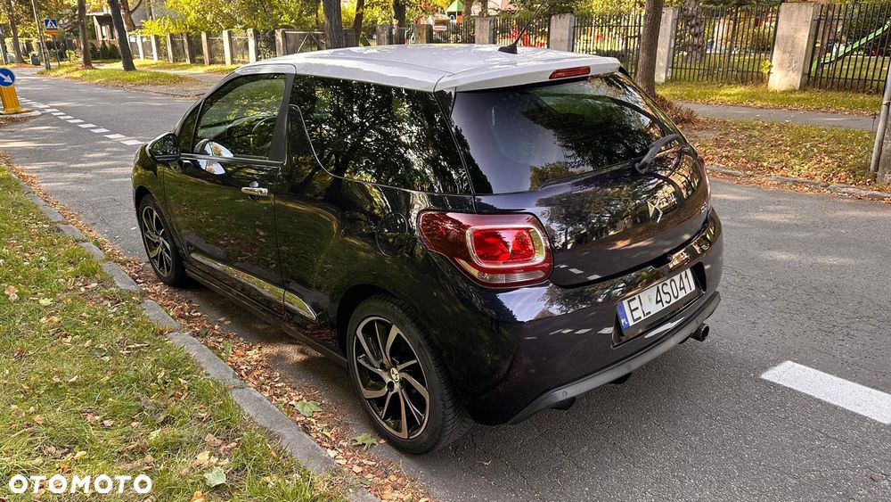 DS Automobiles DS 3 - 3