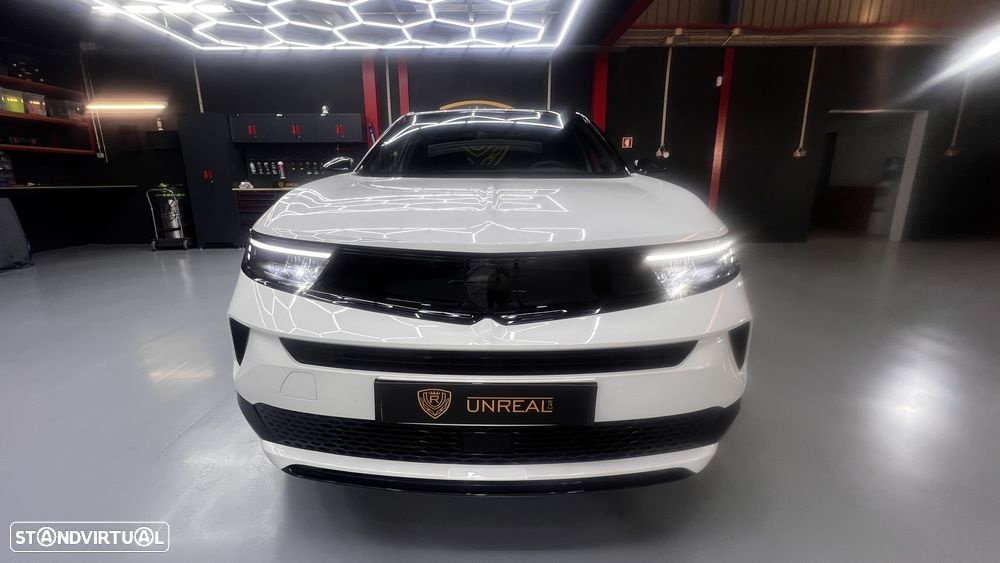 Opel Mokka 1.2 Hybrid GS eDCT - 23