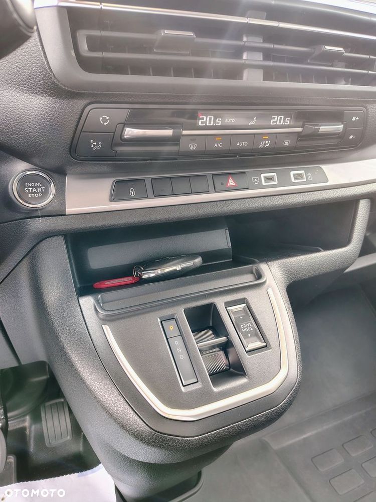 Citroën SpaceTourer 2.0 BlueHDi XL Plus EAT8 - 22