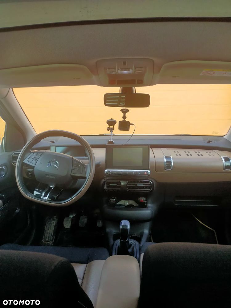 Citroën C4 Cactus PureTech 82 Feel - 8