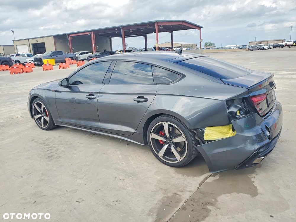 Audi A5 Sportback 45 TFSI quattro S tronic S line - 3