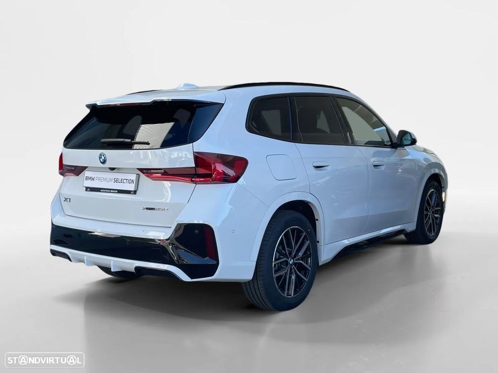 BMW X1 xDrive25e - 4
