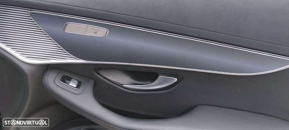 Mercedes-Benz EQC 400 4Matic - 43