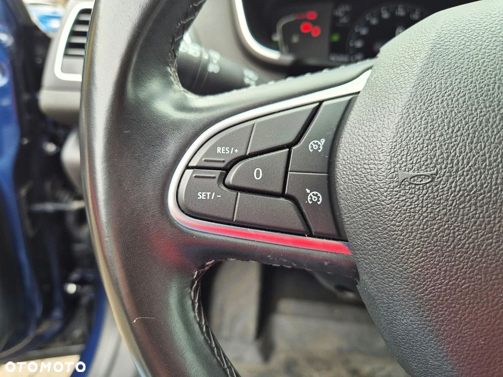 Renault Megane 1.3 TCe FAP Intens EDC - 22