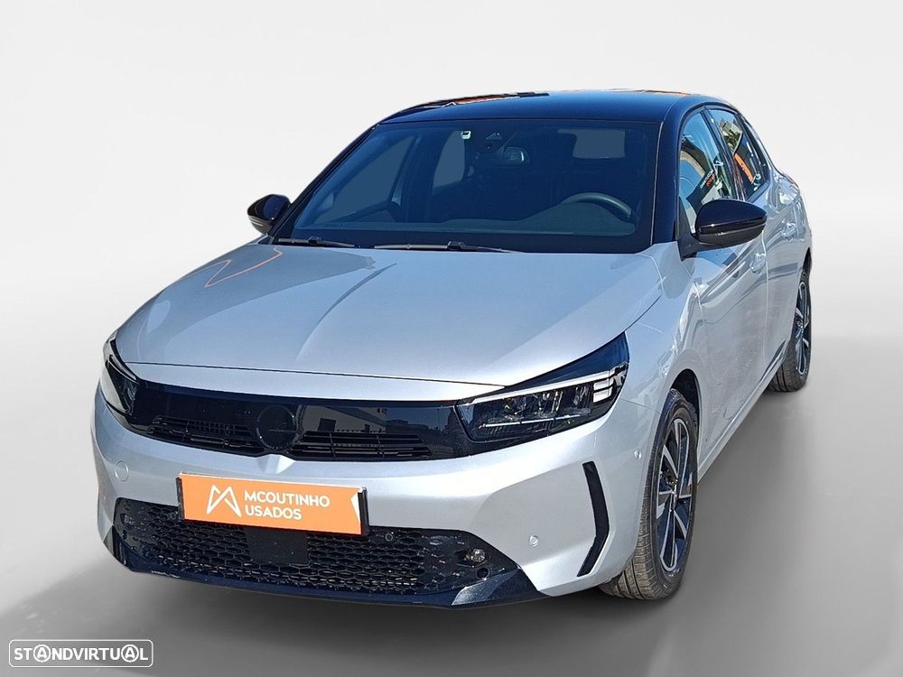 Opel Corsa 1.2 T GS - 1