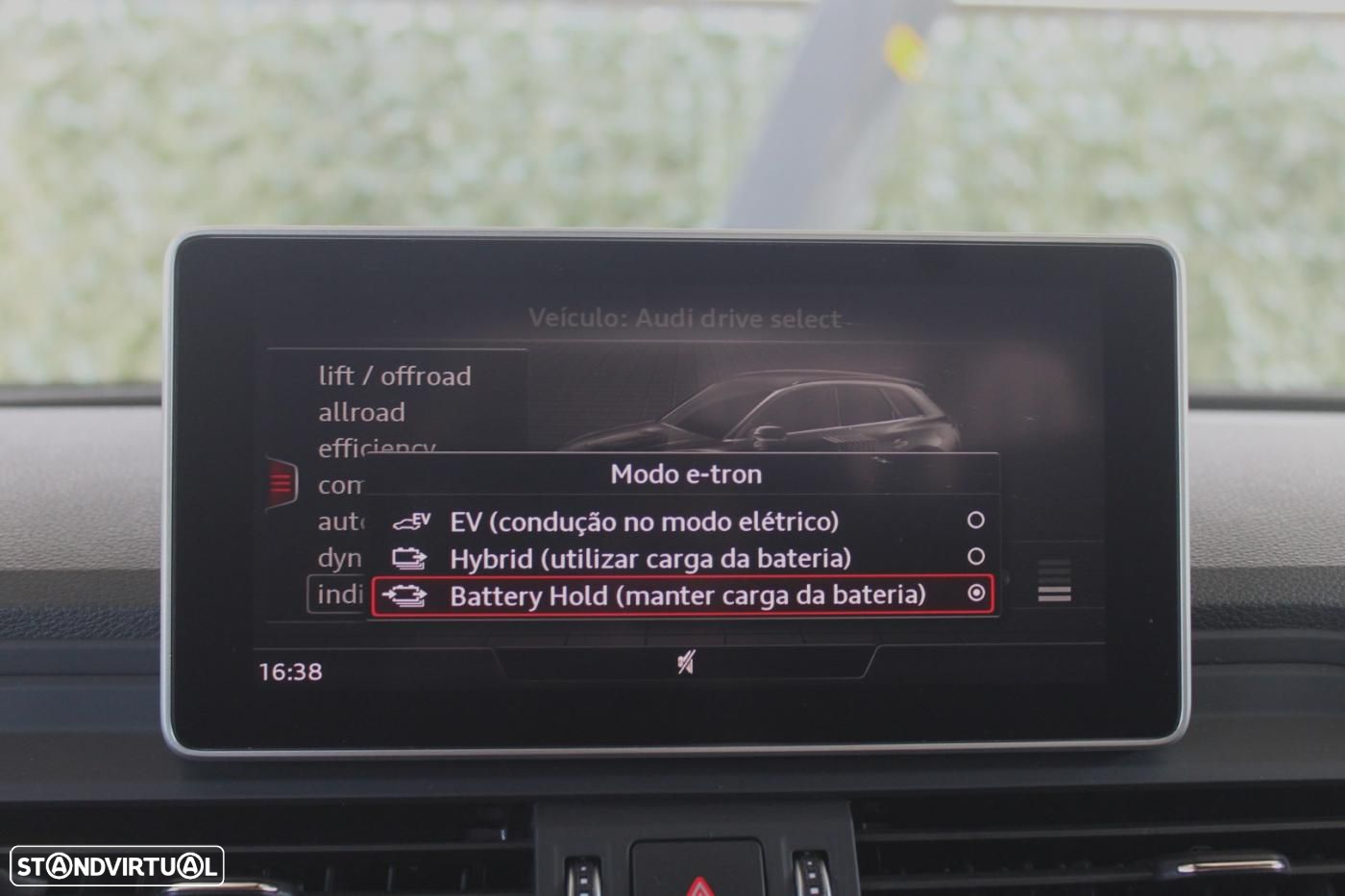Audi Q5 50 TFSIe quattro Sport S tronic - 19