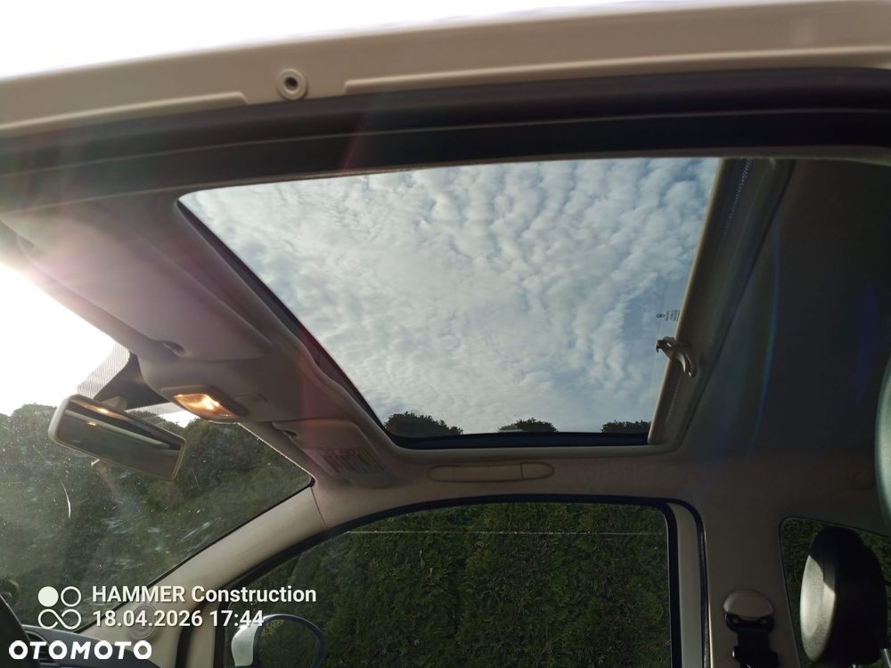 Fiat 500 1.2 Lounge - 12