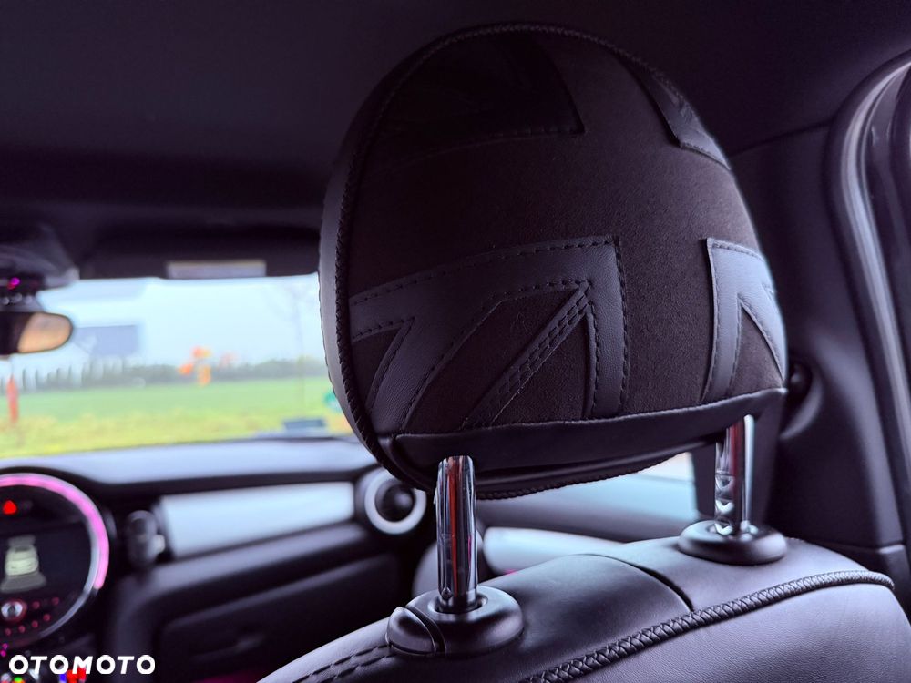 MINI Cooper S Standard - 33