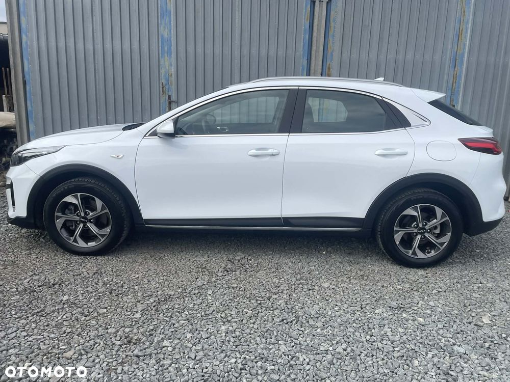 Kia XCeed 1.0 T-GDI L Business Line - 9