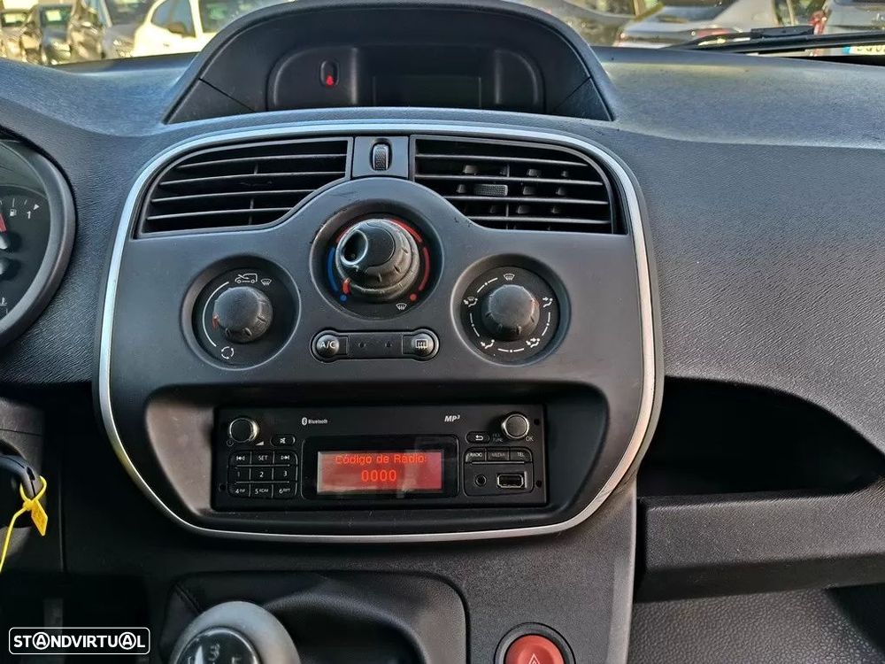 Renault kangoo maxi 1.5 dci - 17