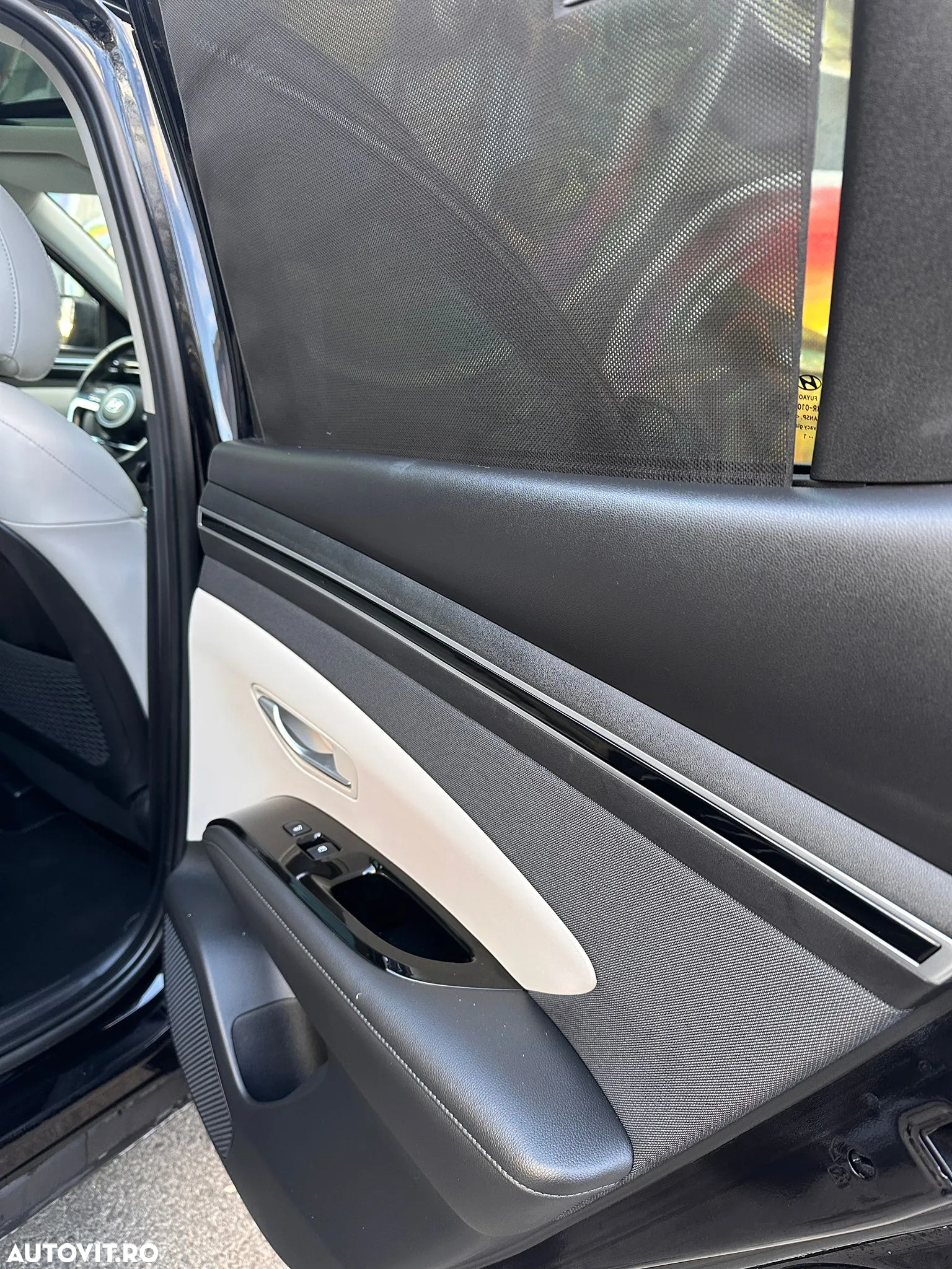 Hyundai Tucson - 14