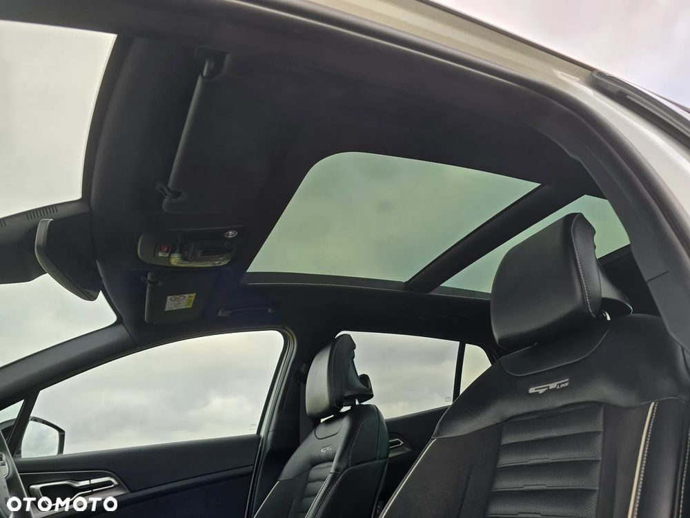 Kia Sportage - 22