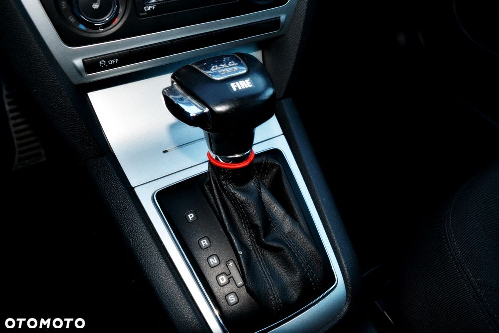 Skoda Octavia 2.0 TDI DPF 4x4 DSG Scout - 8