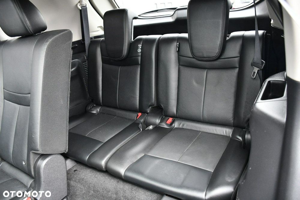 Nissan X-Trail - 34