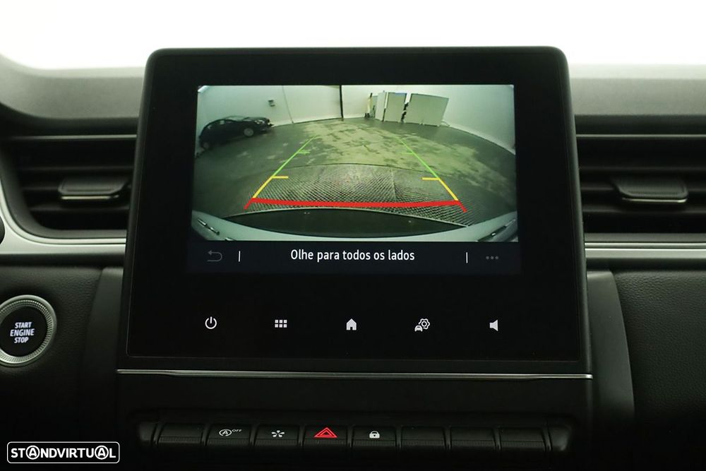 Renault Captur 1.0 TCe Techno - 12