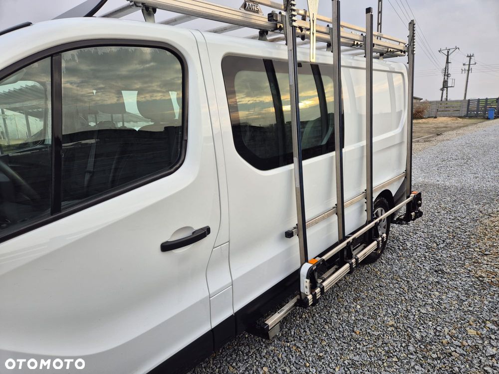 Renault Traffic - 10