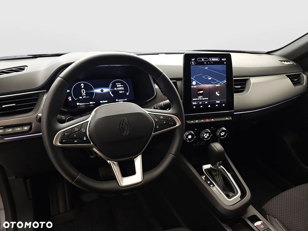 Renault Arkana 1.3 TCe mHEV Techno EDC - 9