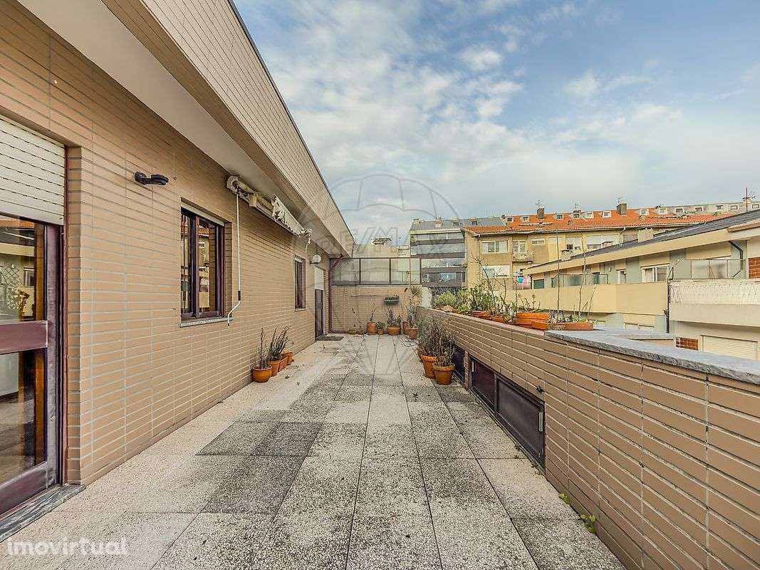 Apartamento T4 para arrendamento - Grande imagem: 3/26