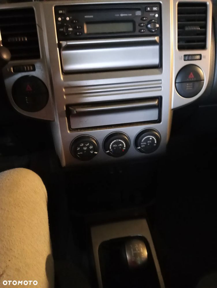 Nissan X-Trail - 17