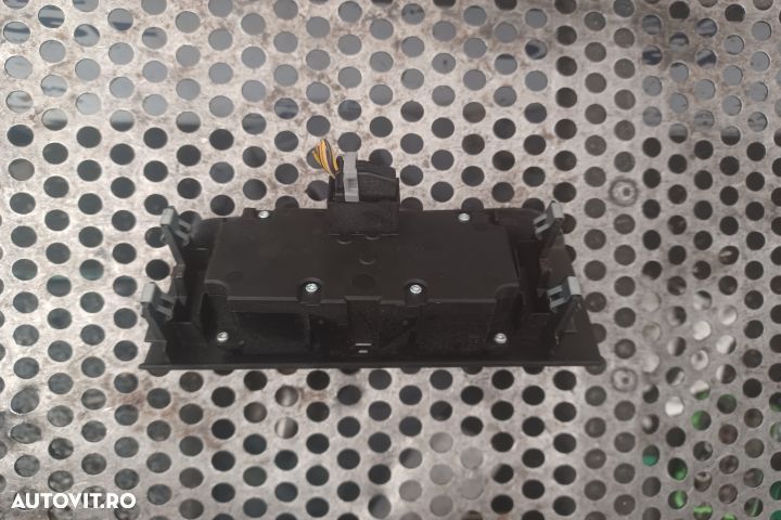 Comutator faruri MX1253 BMW X5 E70 [2006 - 2010] - 2