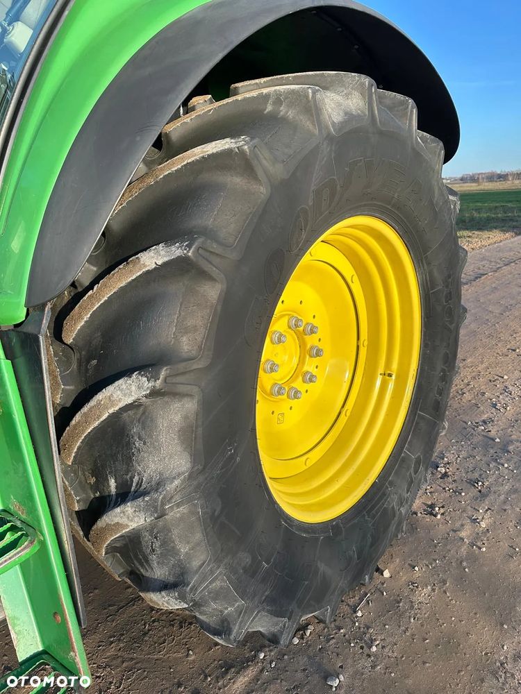 John Deere 6930 Premium - 6