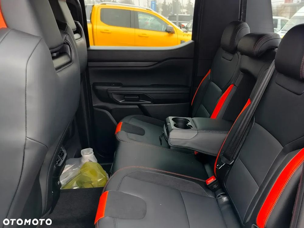 Ford Ranger Raptor - 24