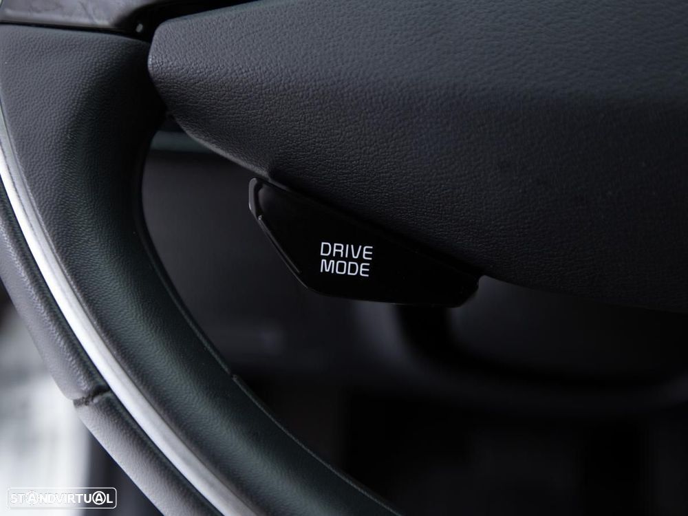 Kia Niro EV 64kWh Tech - 16