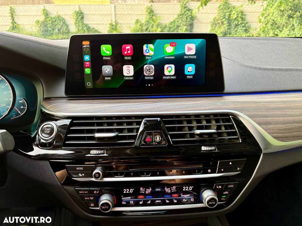 BMW Seria 5 - 24