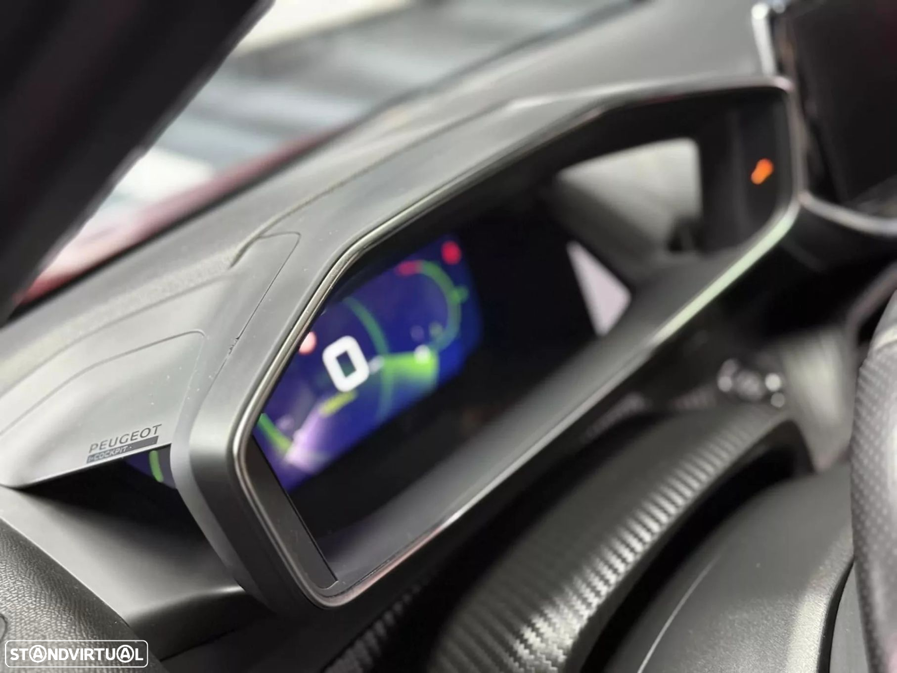 Peugeot e-208 50 kWh GT - 7