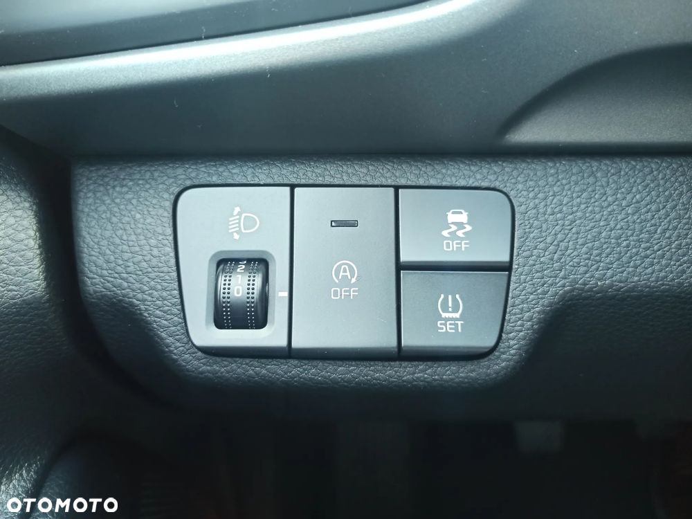 Kia Stonic 1.0 T-GDI M - 23