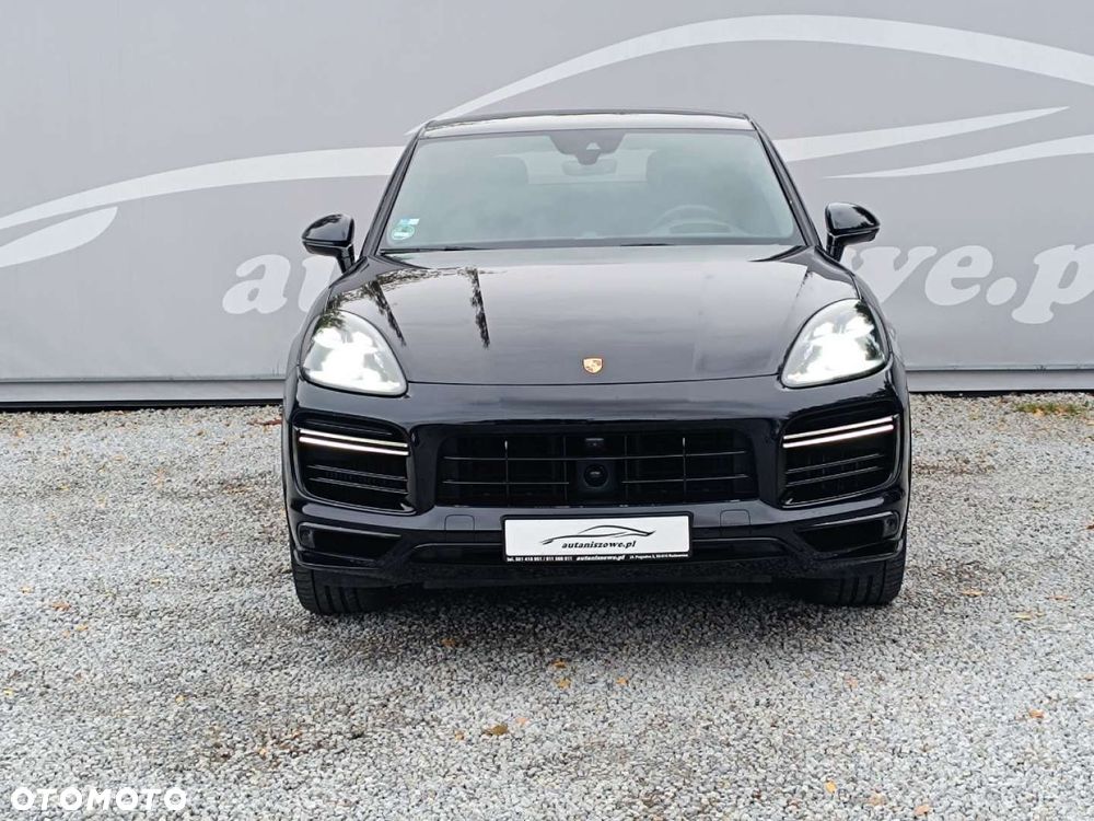 Porsche Cayenne - 13
