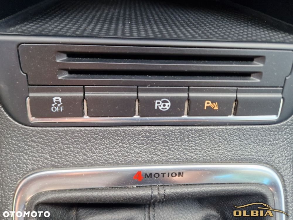 Volkswagen Tiguan 1.4 TSI 4Motion Exclusive - 9