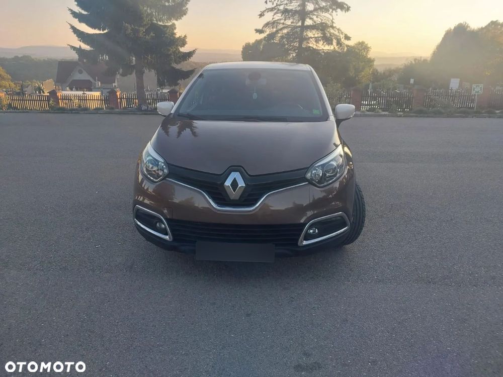 Renault Captur - 5