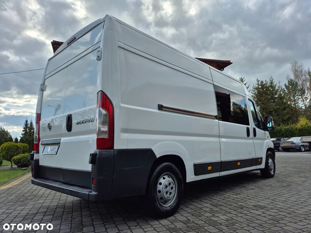 Fiat Ducato - 21