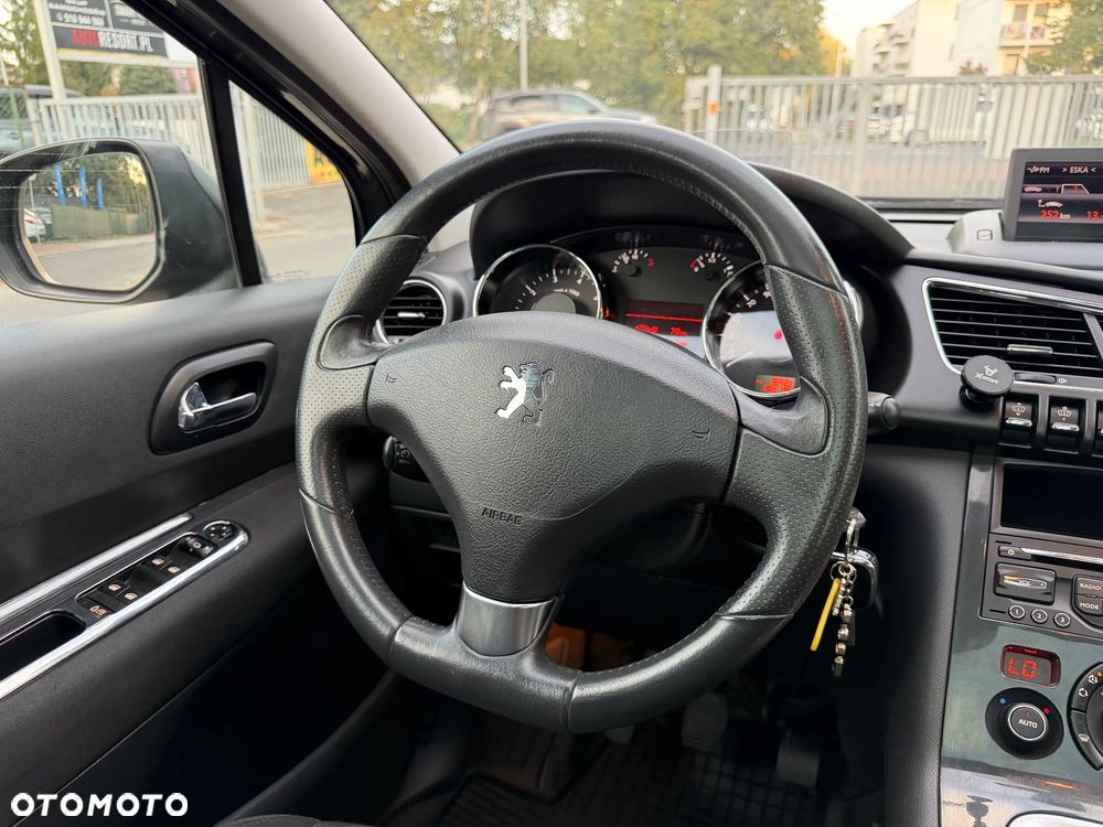 Peugeot 3008 - 33