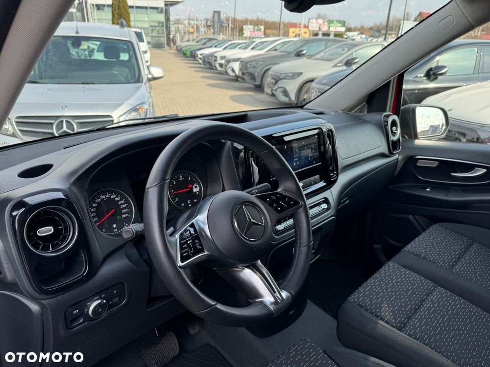 Mercedes-Benz vito 116 CDI KA OM654 - 18